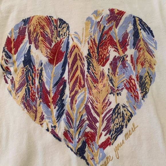 Old Navy/Circo Set of 3 Girls Long Sleeved Shirts - Picture 11 of 11